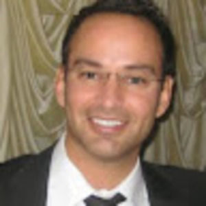 Meet your Posher, Frank